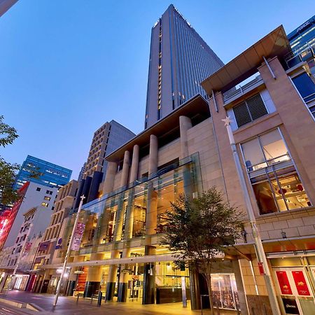 Hilton Sydney Hotel Exterior photo The Crown Hotel, Perth