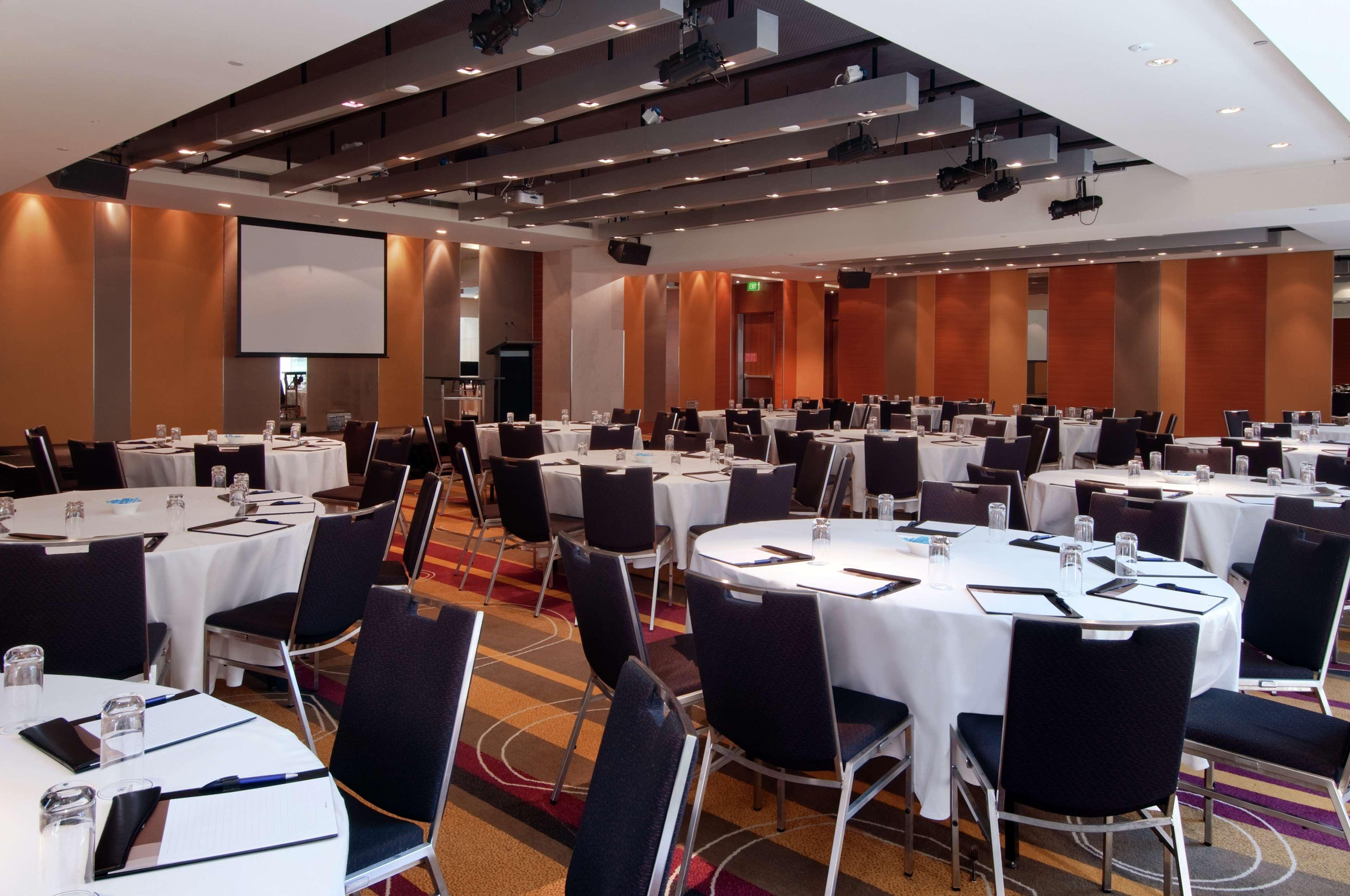 Hilton Sydney Hotel Facilities photo The Auditorium