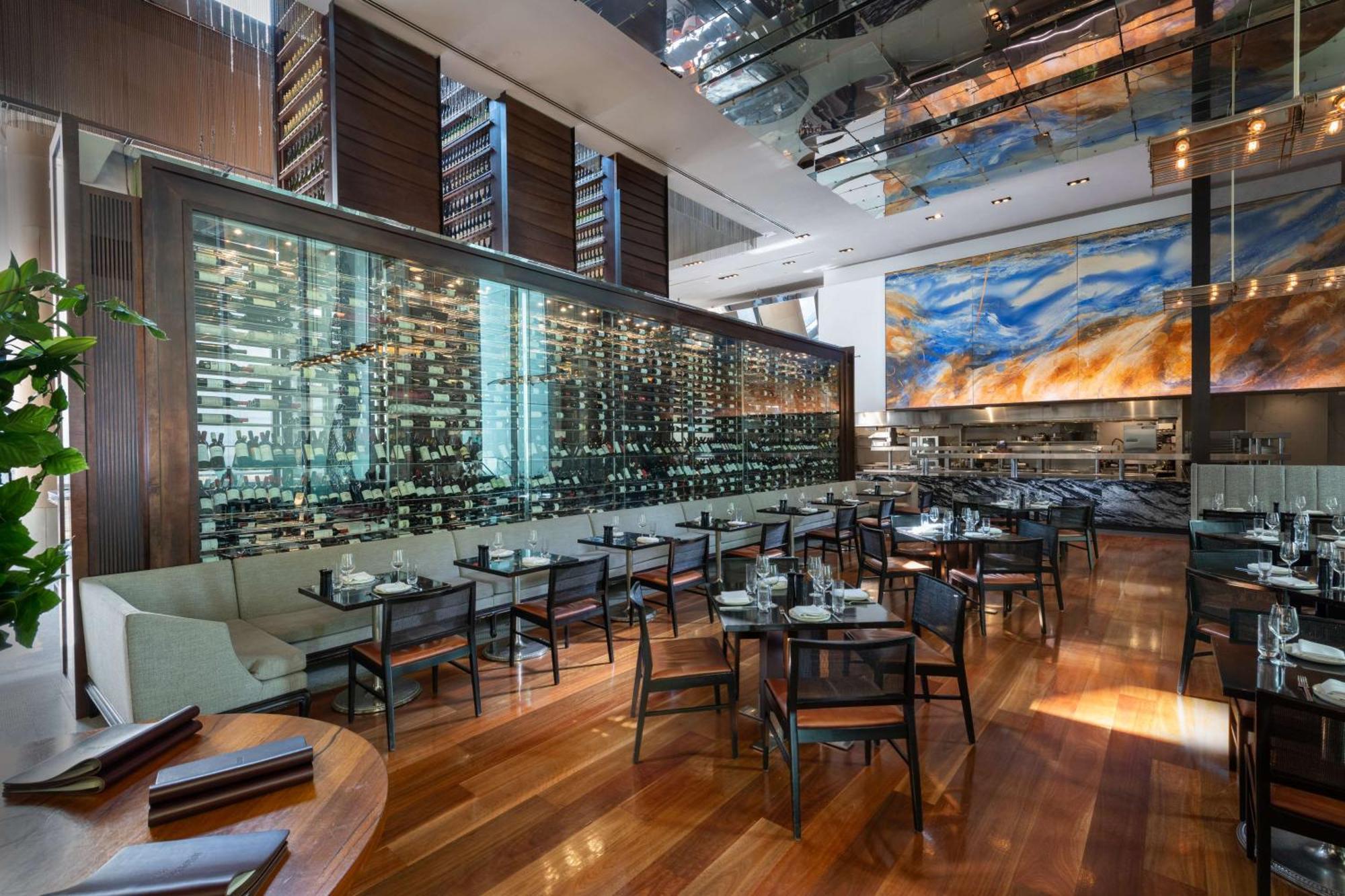 Hilton Sydney Hotel Exterior photo